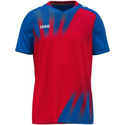 Jako Vintage Bambini rosso 128 - Abbigliamento per bambini Jako Vintage Bambini rosso 128 - Abbigliamento per bambini