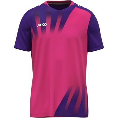 Jako Vintage Rosa XL - Struttura a nido d'ape sulla schiena Jako Vintage Rosa XL - Struttura a nido d'ape sulla schiena