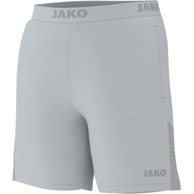 Jako Short 6278-522 Grijs 38 - Shorts Jako Short 6278-522 Grijs 38 - Shorts