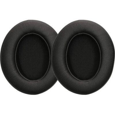 Kwmobile - Doqaus - Couro sintético - Espuma - Conjunto de almofadas Kwmobile - Doqaus - Couro sintético - Espuma - Conjunto de almofadas