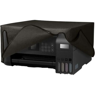 kwmobile - Epson Eco Tank ET-2820/ET-2810/ET-2812 kwmobile - Epson Eco Tank ET-2820/ET-2810/ET-2812