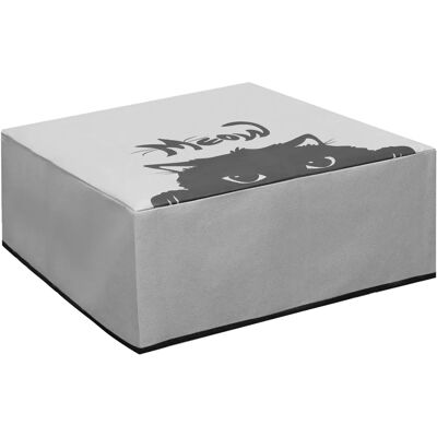 Kwmobile - Epson Eco Tank ET-2826/ET-2800 - Funda de impressora Kwmobile - Epson Eco Tank ET-2826/ET-2800 - Funda de impressora