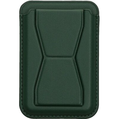 Kwmobile - AdhesiveCardHolder - 6.5x9.5cm - Porte-cartes pour téléphone - Publicité Kwmobile - AdhesiveCardHolder - 6.5x9.5cm - Porte-cartes pour téléphone - Publicité