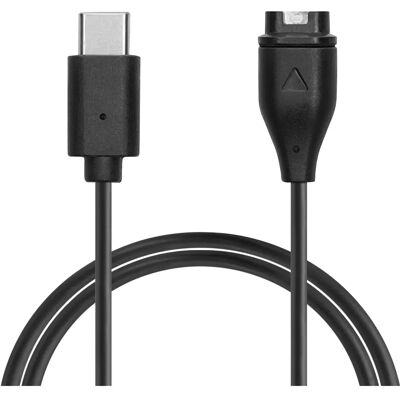 Kwmobile - Garmin Vivomove USB Cabo - Vivomove 3s - Cabo USB Kwmobile - Garmin Vivomove USB Cabo - Vivomove 3s - Cabo USB