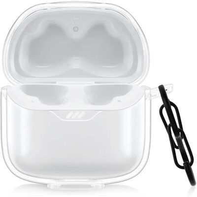 Kwmobile - JBL Tune Flex - TPU - Compatível JBL Tune Flex - Case Kwmobile - JBL Tune Flex - TPU - Compatível JBL Tune Flex - Case
