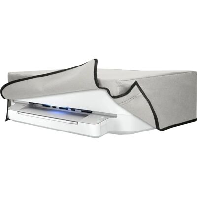 Kwmobile - HP Envy 6020e/6055e - Capa Têxtil Kwmobile - HP Envy 6020e/6055e - Capa Têxtil