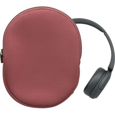 Kwmobile - Sony WH-CH520/WH-CH510/MDR-ZX110 - Headphone Case Kwmobile - Sony WH-CH520/WH-CH510/MDR-ZX110 - Headphone Case