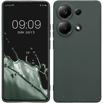 Kwmobile - Xiaomi Redmi Note 13 Pro 4g Kwmobile - Xiaomi Redmi Note 13 Pro 4g