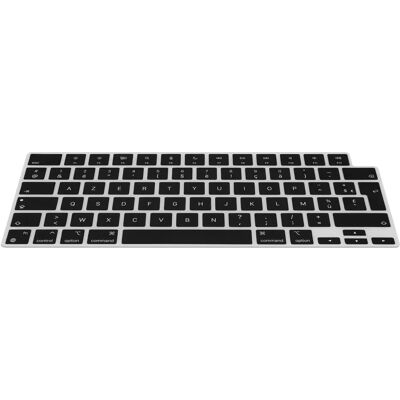 Kwmobile - MacBook Air 13.6 M3 2024 A3113 - Azerty FR Kwmobile - MacBook Air 13.6 M3 2024 A3113 - Azerty FR