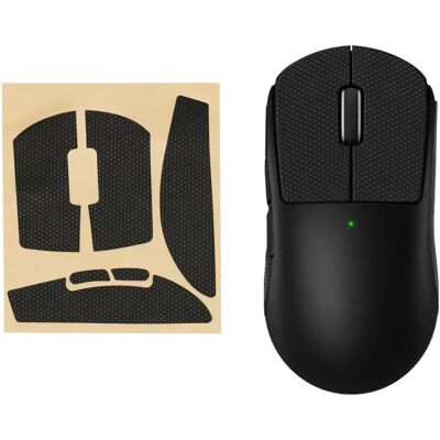 Kwmobile - Logitech G Pro Wireless 2/3 - Patins para mouse Kwmobile - Logitech G Pro Wireless 2/3 - Patins para mouse