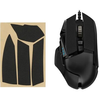 Kwmobile - Logitech G502 - Banda antiderrapante 0,5 mm - Acessório de mouse Kwmobile - Logitech G502 - Banda antiderrapante 0,5 mm - Acessório de mouse