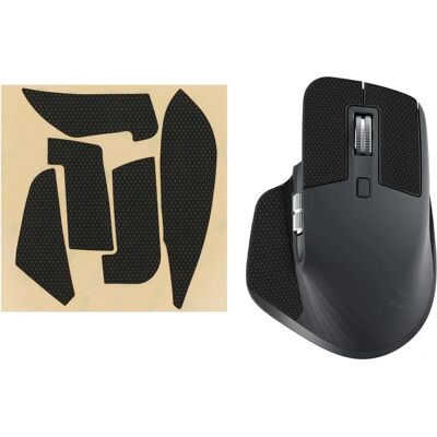 Kwmobile - MX Master 3S - 0.5mm - Rato Kwmobile - MX Master 3S - 0.5mm - Rato