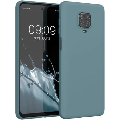 Kwmobile - Redmi Note 9S/9 Pro/9 Pro Max Kwmobile - Redmi Note 9S/9 Pro/9 Pro Max