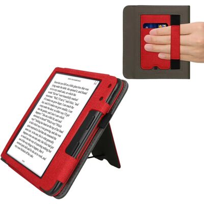 Kwmobile - Kobo Libra Colour - Capa Kwmobile - Kobo Libra Colour - Capa