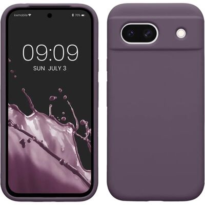 Kwmobile - Google Pixel 8a - capa Kwmobile - Google Pixel 8a - capa