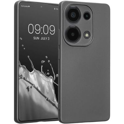 Kwmobile - Xiaomi Redmi Note 13 Pro 4G - TPU Kwmobile - Xiaomi Redmi Note 13 Pro 4G - TPU