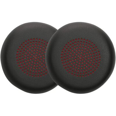 Kwmobile - Plantronics Voyager UC B825 - Almofadas de ouvido Kwmobile - Plantronics Voyager UC B825 - Almofadas de ouvido