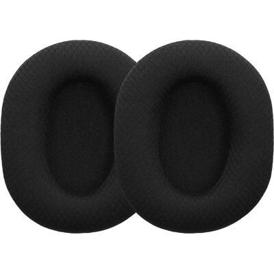 Kwmobile - Razer Blackshark V2 Pro 2023 - Espumas de substituição - Para Razer Blackshark V2 Pro (2023) - Headset cushions Kwmobile - Razer Blackshark V2 Pro 2023 - Espumas de substituição - Para Razer Blackshark V2 Pro (2023) - Headset cushions