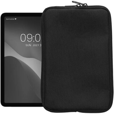 Kwmobile - Funda de tecido para tablet - Universal - 8-8,4 polegadas - Funda para tablet Kwmobile - Funda de tecido para tablet - Universal - 8-8,4 polegadas - Funda para tablet