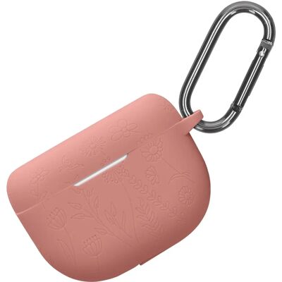 Kwmobile - Jabra Elite 8 Active - Silicone - Capa protetora Kwmobile - Jabra Elite 8 Active - Silicone - Capa protetora