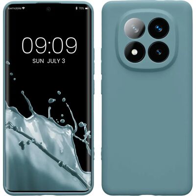 Kwmobile - Xiaomi Redmi Note 14 Pro+ 5G - TPU Kwmobile - Xiaomi Redmi Note 14 Pro+ 5G - TPU