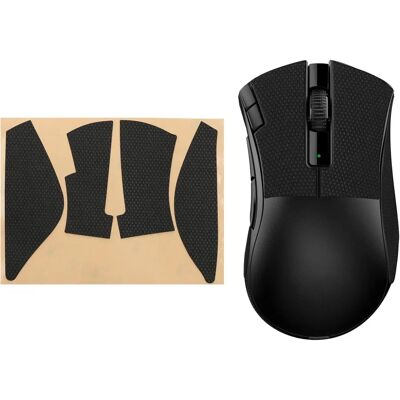Kwmobile - Deathadder V2 X - 0.5mm - Patins para rato Kwmobile - Deathadder V2 X - 0.5mm - Patins para rato