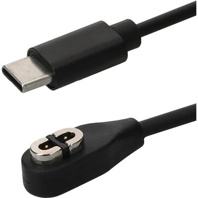Kwmobile - USB-C Cable - Shokz Aeropex AS800 - Cable - Publicité Kwmobile - USB-C Cable - Shokz Aeropex AS800 - Cable - Publicité