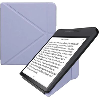 Kwmobile - Kobo Forma - Couro sintético - Case Kwmobile - Kobo Forma - Couro sintético - Case