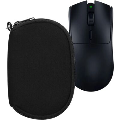 Kwmobile - Razer Viper V3 Pro - Neoprene - Sleeve Kwmobile - Razer Viper V3 Pro - Neoprene - Sleeve