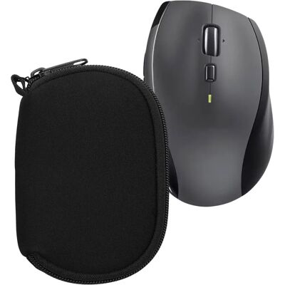 Kwmobile - Logitech M720 Triathlon / M705 Marathon - Estuche Kwmobile - Logitech M720 Triathlon / M705 Marathon - Estuche