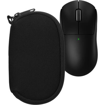 Kwmobile - Logitech G Pro X Superlight 2 - Funda Rato Kwmobile - Logitech G Pro X Superlight 2 - Funda Rato