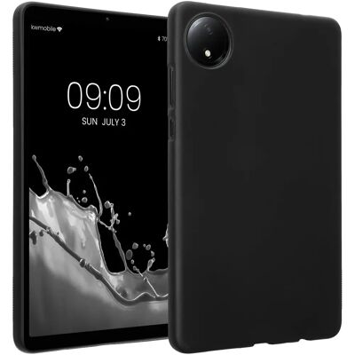 Kwmobile - Redmi Pad SE 8.7 - Silicone - TPU - Capinha para Tablet Kwmobile - Redmi Pad SE 8.7 - Silicone - TPU - Capinha para Tablet