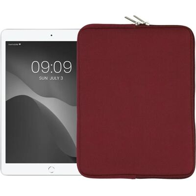 Kwmobile - Tablette - Neopreno - Zíper - Case Kwmobile - Tablette - Neopreno - Zíper - Case
