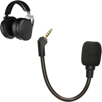 Kwmobile - Asus Rog Theta 7.1 - Microphone replacement - Publicité Kwmobile - Asus Rog Theta 7.1 - Microphone replacement - Publicité
