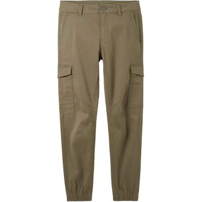 Tom Tailor 1041071 Pantalons Cargo - Pantalons pour garçons - Publicité Tom Tailor 1041071 Pantalons Cargo - Pantalons pour garçons - Publicité