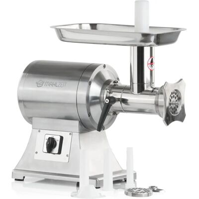 Mahlzeit - 650W - 150 kg/h - Meat Grinder Mahlzeit - 650W - 150 kg/h - Meat Grinder