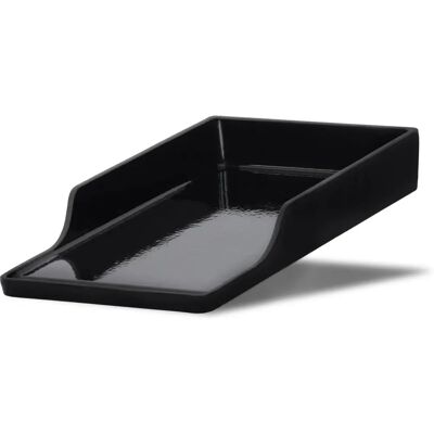 Bbq-toro Gusseisen Grillplatte 25,5x43,5cm - Grillplatte Bbq-toro Gusseisen Grillplatte 25,5x43,5cm - Grillplatte