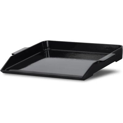 Bbq-toro Placa de Hierro Fundido - 59x41cm - Plancha Bbq-toro Placa de Hierro Fundido - 59x41cm - Plancha