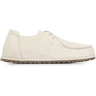 Birkenstock Utti Lace Leve - Zapatillas - Blanco Birkenstock Utti Lace Leve - Zapatillas - Blanco