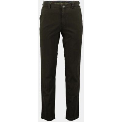 MEYER Bonn Lilla Slim Fit Bukser - Bukser MEYER Bonn Lilla Slim Fit Bukser - Bukser
