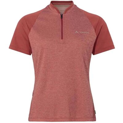 VAUDE Damen TAMARO HZ SHIRT IV - Sportliches Fahrrad- und Laufshirt VAUDE Damen TAMARO HZ SHIRT IV - Sportliches Fahrrad- und Laufshirt