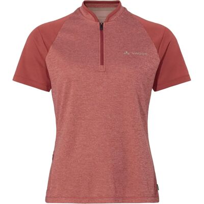 VAUDE Damen TAMARO HZ SHIRT IV - Sportliches Fahrrad- und Laufshirt VAUDE Damen TAMARO HZ SHIRT IV - Sportliches Fahrrad- und Laufshirt