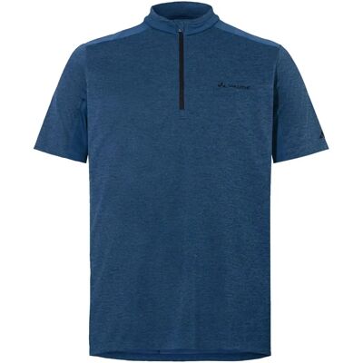 Vaude Tamaro HZ Shirt IV - Maillot de vélo - Publicité Vaude Tamaro HZ Shirt IV - Maillot de vélo - Publicité
