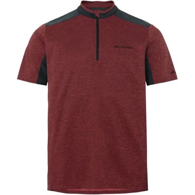 Vaude Tamaro HZ Shirt IV - Oddychająca, antyzapachowa koszulka rowerowa Vaude Tamaro HZ Shirt IV - Oddychająca, antyzapachowa koszulka rowerowa