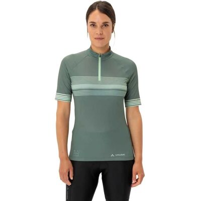 Vaude Posta HZ Tricot II (40) T-shirt de sport femme - Sportshirt Vaude Posta HZ Tricot II (40) T-shirt de sport femme - Sportshirt