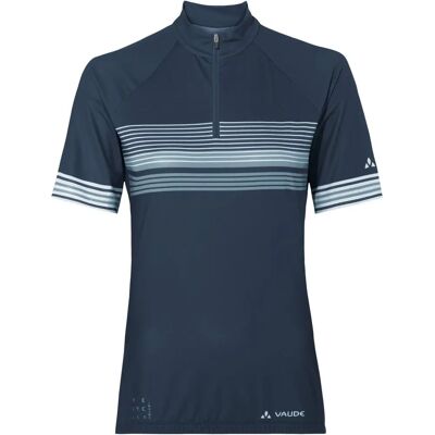Vaude Posta HZ Tricot II - Sportshirt voor Fietsen, Maat 38 Vaude Posta HZ Tricot II - Sportshirt voor Fietsen, Maat 38