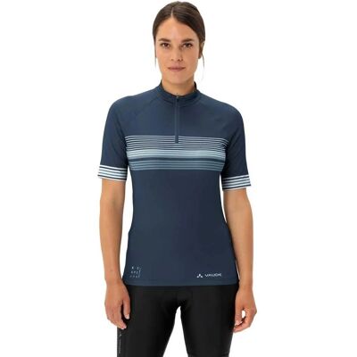 Vaude Posta HZ Tricot II (40) - Sportshirt Vaude Posta HZ Tricot II (40) - Sportshirt
