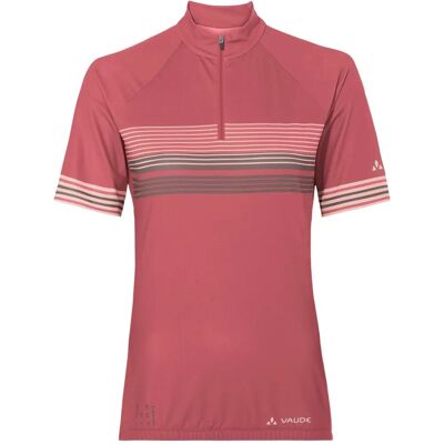Vaude Posta HZ Tricot II - Sportshirt voor dames Vaude Posta HZ Tricot II - Sportshirt voor dames