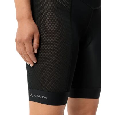 Vaude Damen Velohosen Bike Innerpants XP (40) Schwarz - cycling innerwear Vaude Damen Velohosen Bike Innerpants XP (40) Schwarz - cycling innerwear