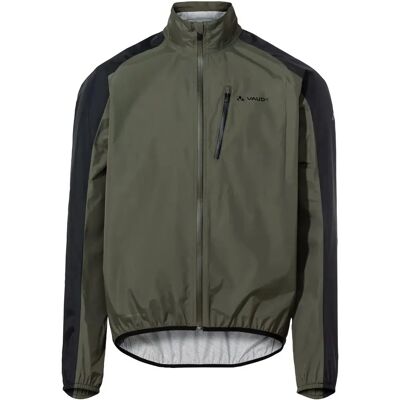 Vaude Drop III Herren Grün - Regenjacke Vaude Drop III Herren Grün - Regenjacke